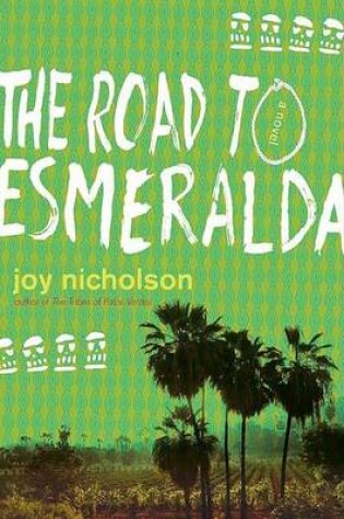 Cover of The Road to Esmeralda