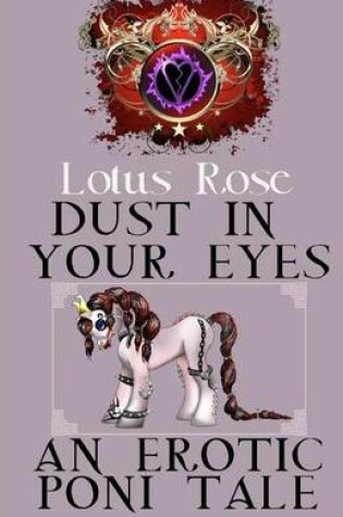 Cover of Dust in Your Eyes