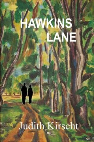 Cover of Hawkins Lane