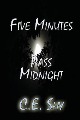 Book cover for Five Minutes Pass Midnight