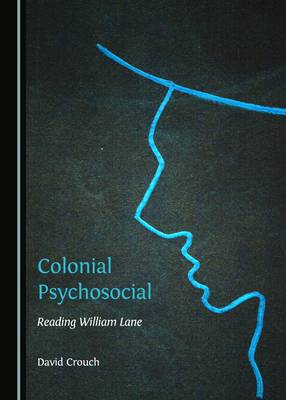 Book cover for Colonial Psychosocial