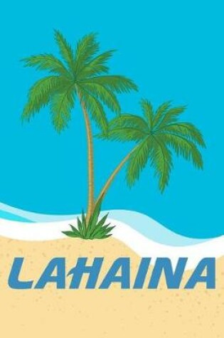 Cover of Lahaina