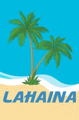 Book cover for Lahaina