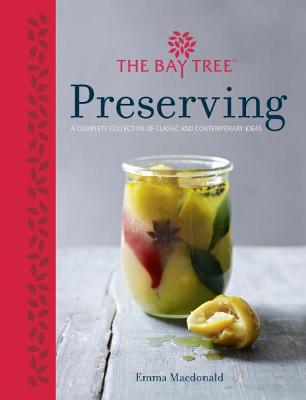 Book cover for Bay Tree Preserving
