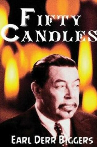 Cover of Fifty Candles (Annotated)