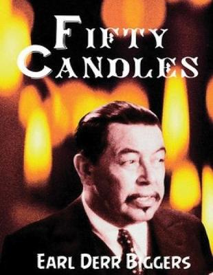 Book cover for Fifty Candles (Annotated)