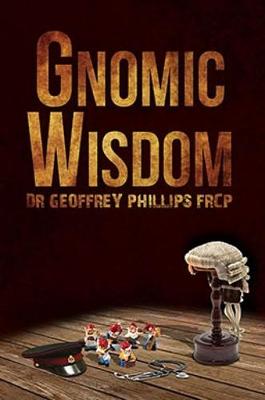 Book cover for Gnomic Wisdom