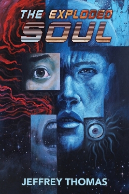 Book cover for The Exploded Soul