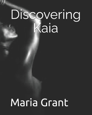 Book cover for Discovering Kaia