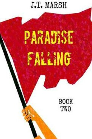 Cover of Paradise Falling