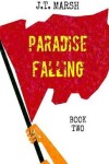 Book cover for Paradise Falling