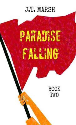 Cover of Paradise Falling