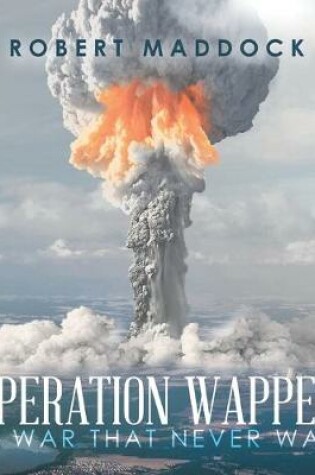 Cover of Operation Wappen