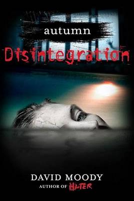 Cover of Disintegration