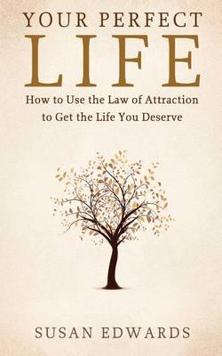 Book cover for Your Perfect Life