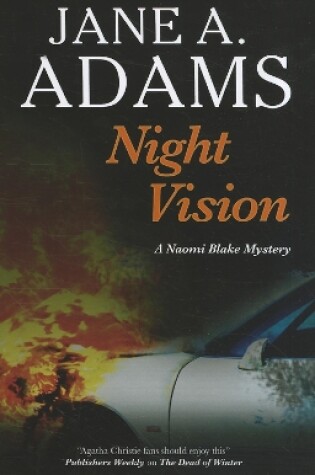 Cover of Night Vision