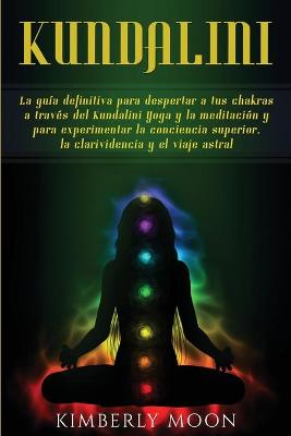 Book cover for Kundalini