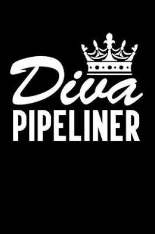 Cover of Diva Pipeliner