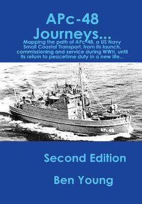 Book cover for APc-48 Journeys