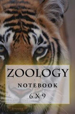 Cover of Zoology Notebook