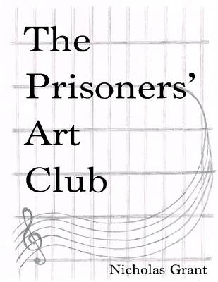 Book cover for The Prisoners' Art Club