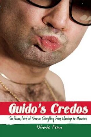 Cover of Guido's Credos