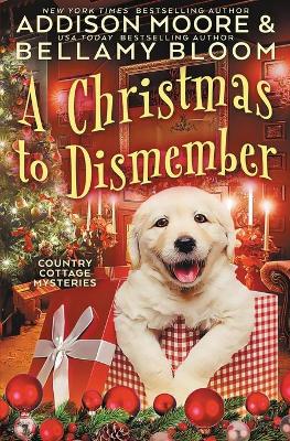 Book cover for A Christmas to Dismember