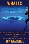 Book cover for Whales