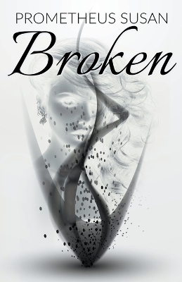 Book cover for Broken