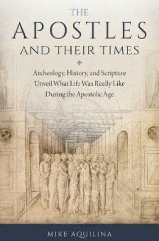 Cover of Apostles and Their Times
