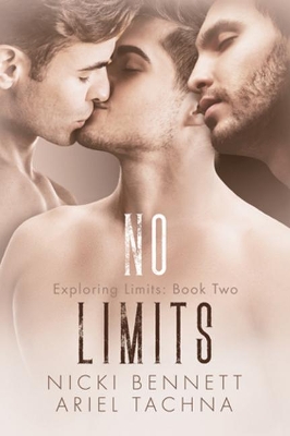 Book cover for No Limits