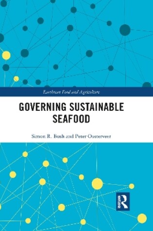 Cover of Governing Sustainable Seafood