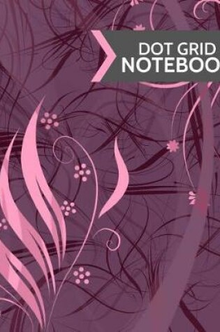 Cover of Dot Grid Notebook