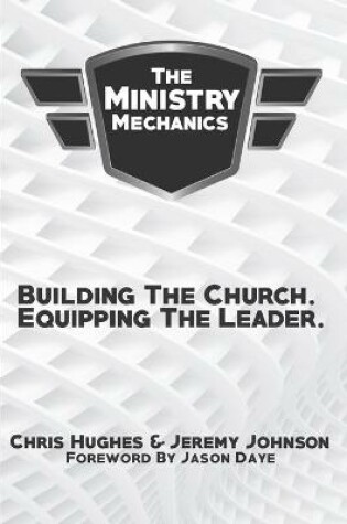 Cover of The Ministry Mechanics