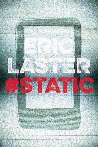 Cover of Static