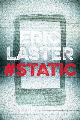 Book cover for Static