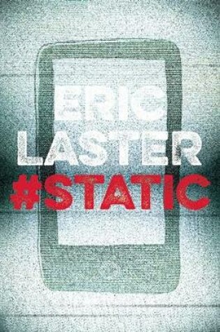 Cover of Static