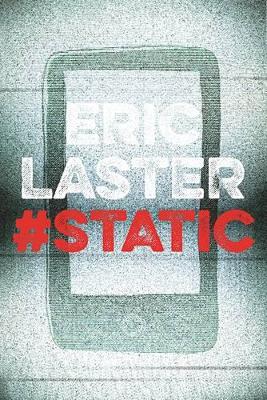 Book cover for Static