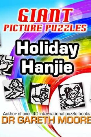 Cover of Holiday Hanjie