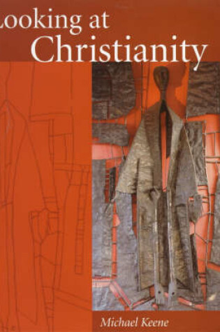 Cover of Looking at Christianity