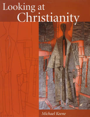 Book cover for Looking at Christianity