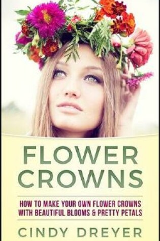 Cover of Flower Crowns