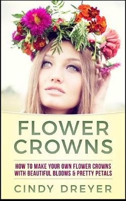 Book cover for Flower Crowns