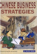 Cover of Chinese Business Strategies