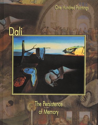 Book cover for Dali