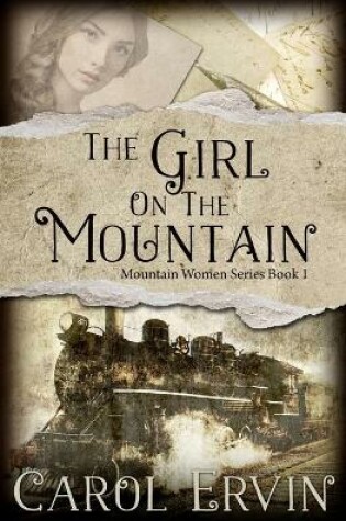 Cover of The Girl on the Mountain