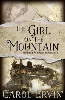 Cover of The Girl on the Mountain