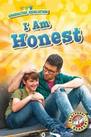 Cover of I Am Honest