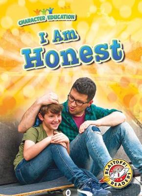 Cover of I Am Honest