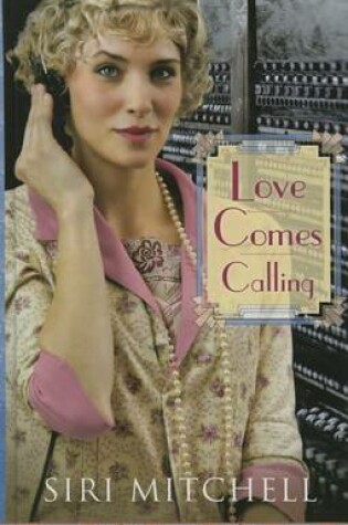 Cover of Love Comes Calling